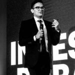 Gilber Garzón, asesor inmobiliario certificado RERA en Dubái